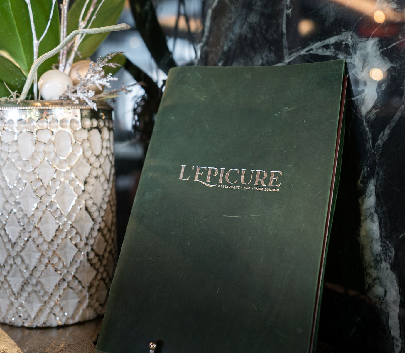L'Epicure