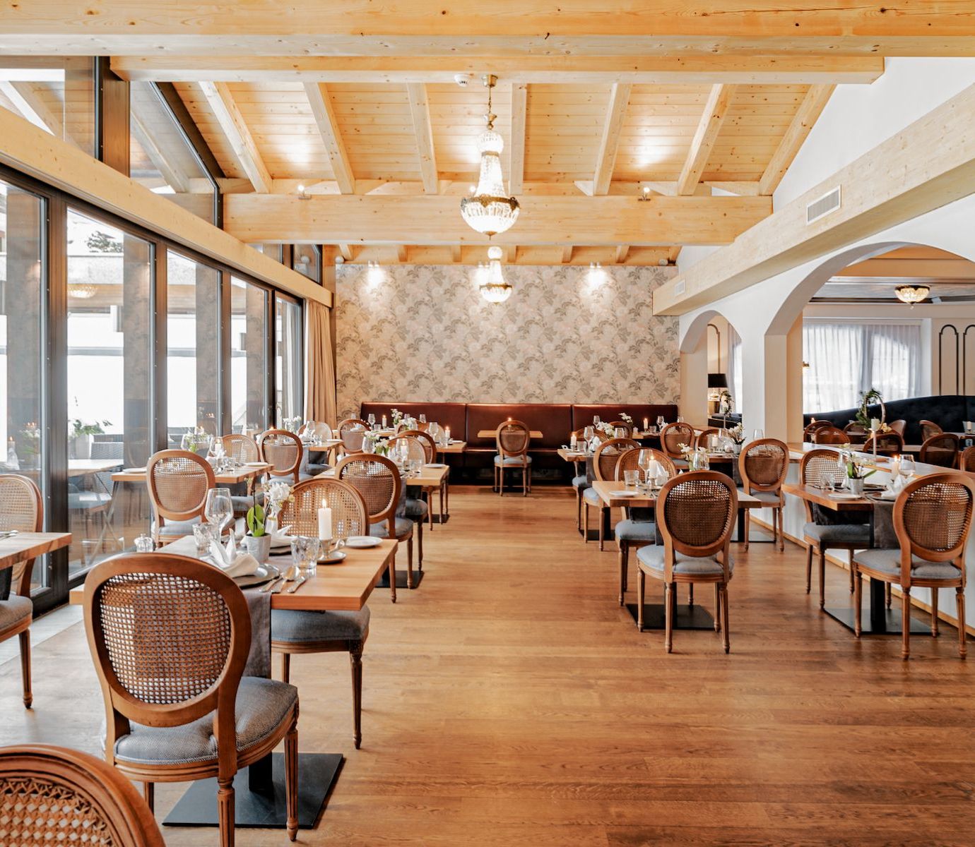 Restaurant Veranda