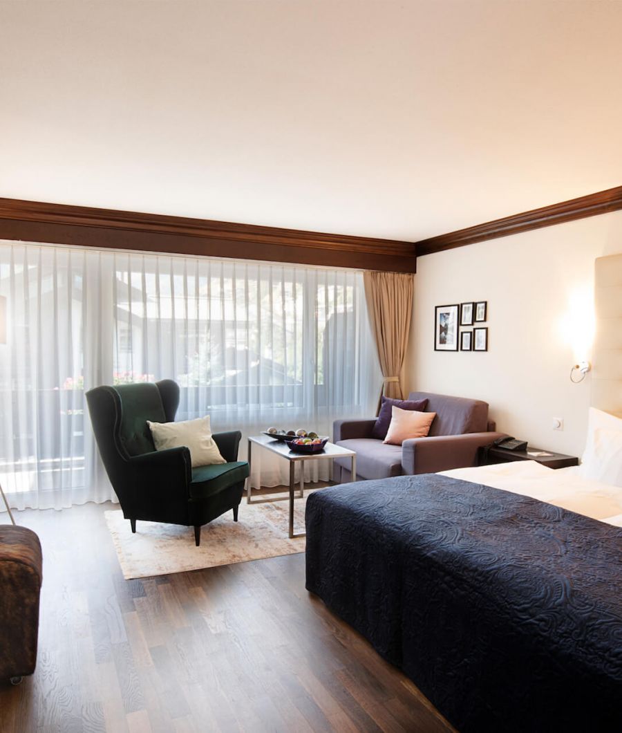 Book Your Stay