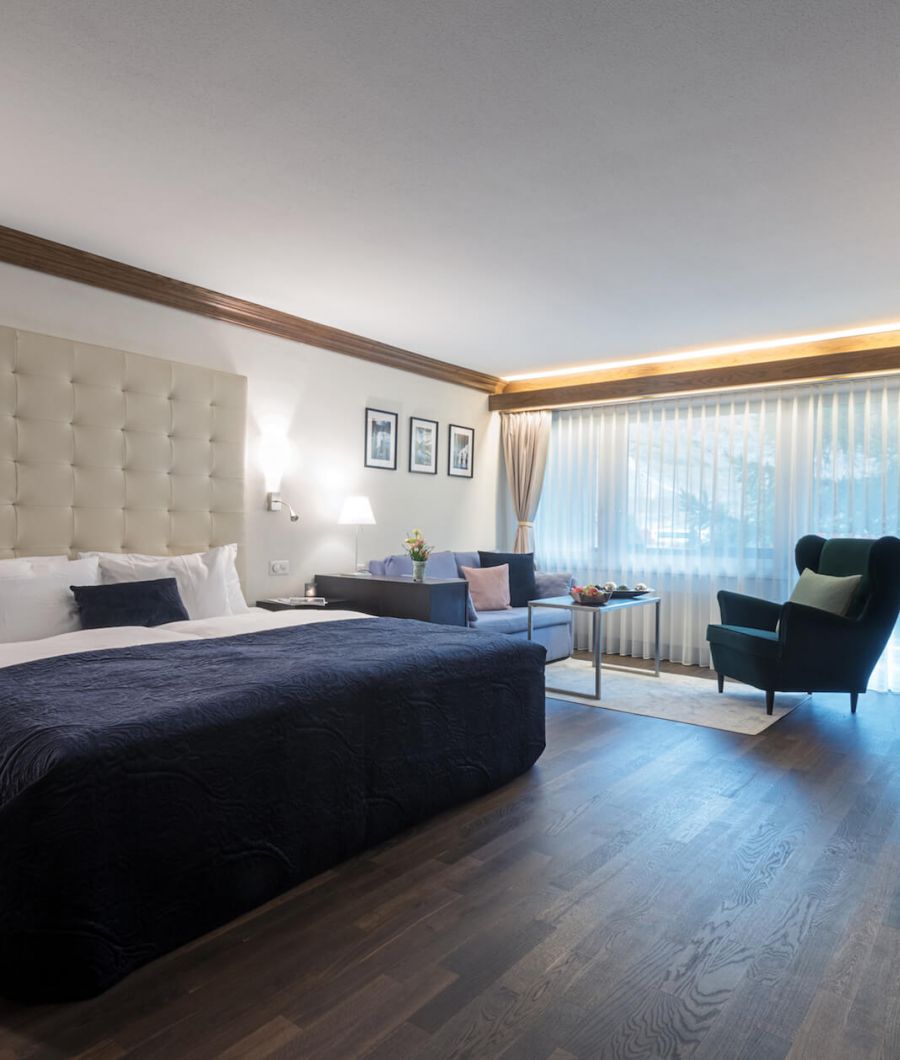 Superior Double Room