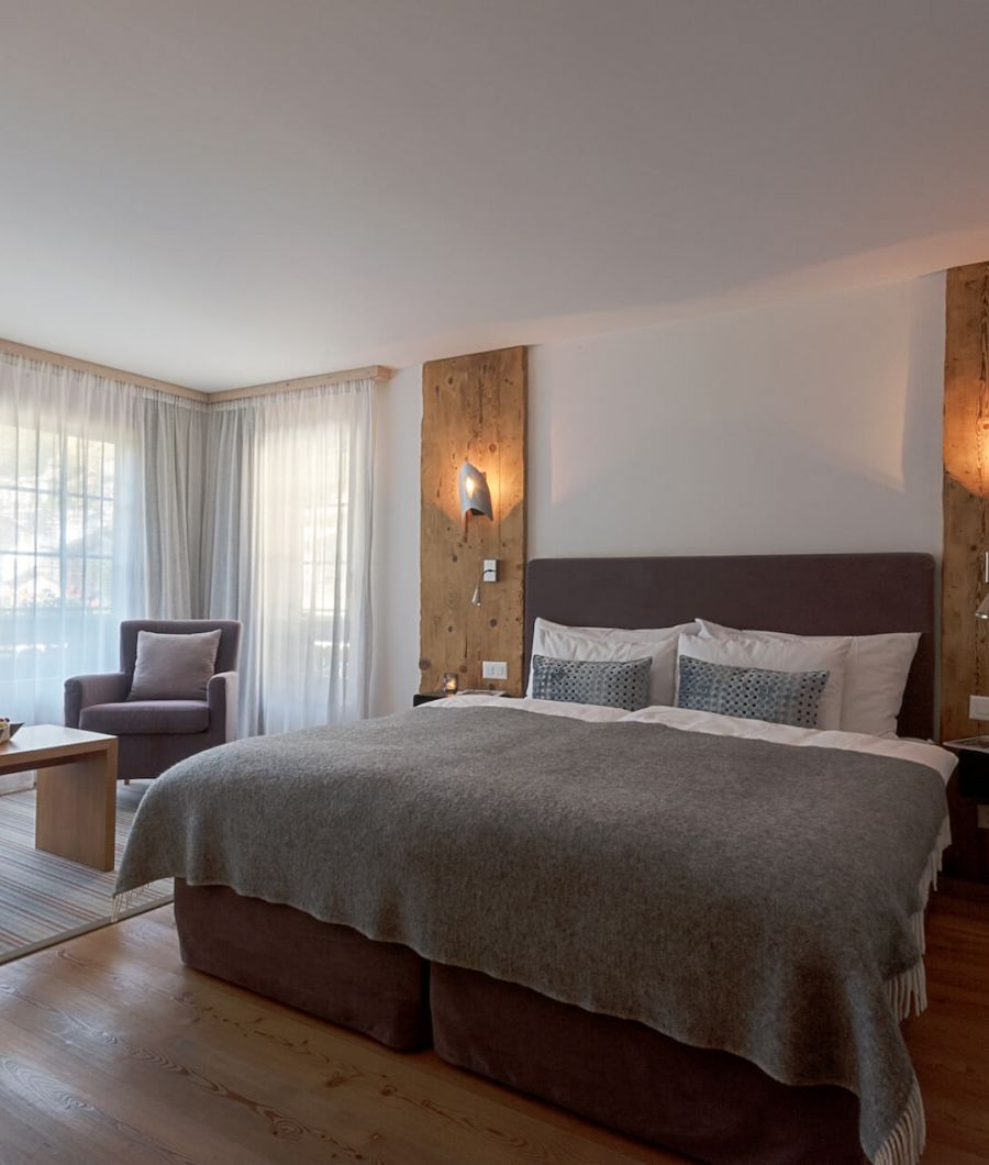 Alpine Junior Suite